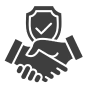 Checklist icon on clipboard