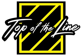 Top of the Line Striping